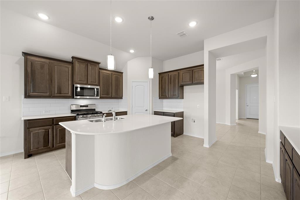 Chisholm HIlls - Residential