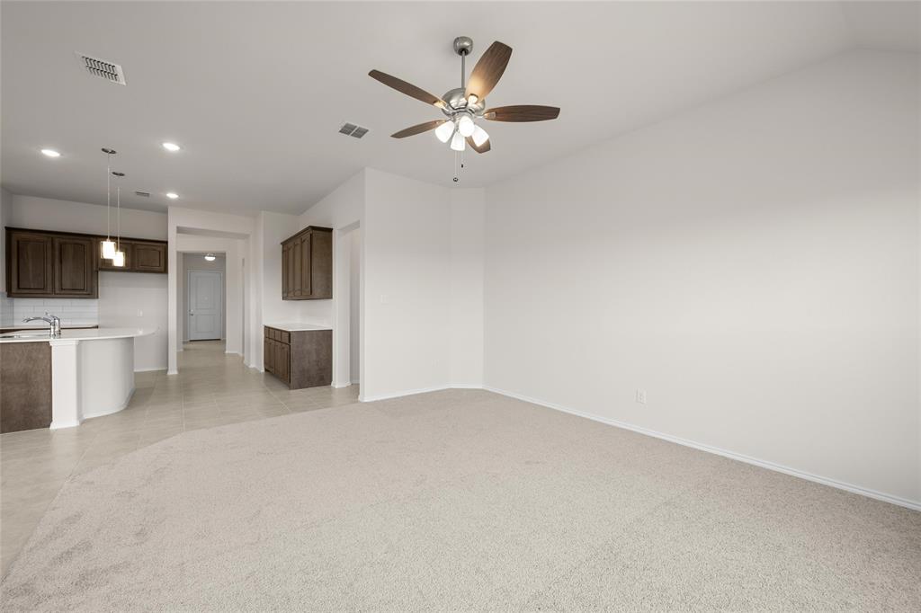 Chisholm HIlls - Residential