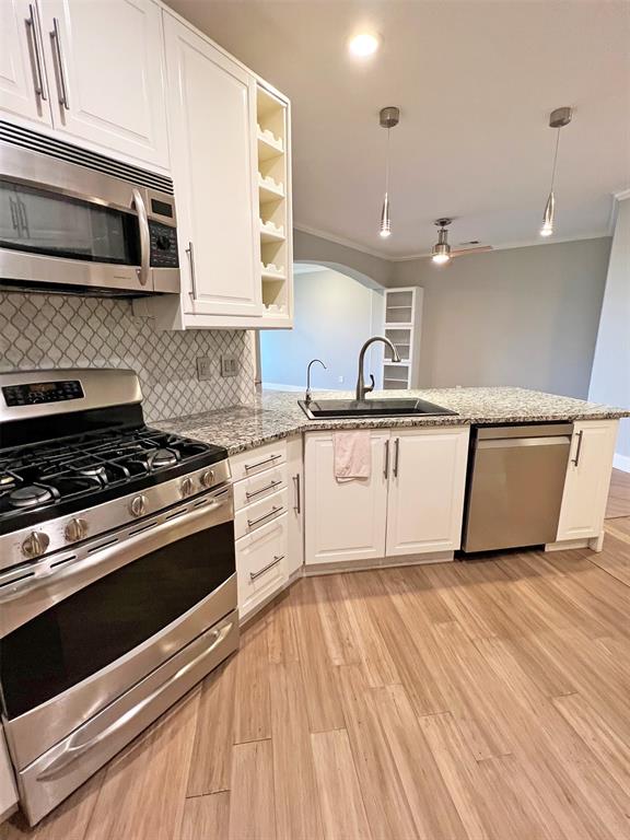 Waters Edge Condo - Residential Lease