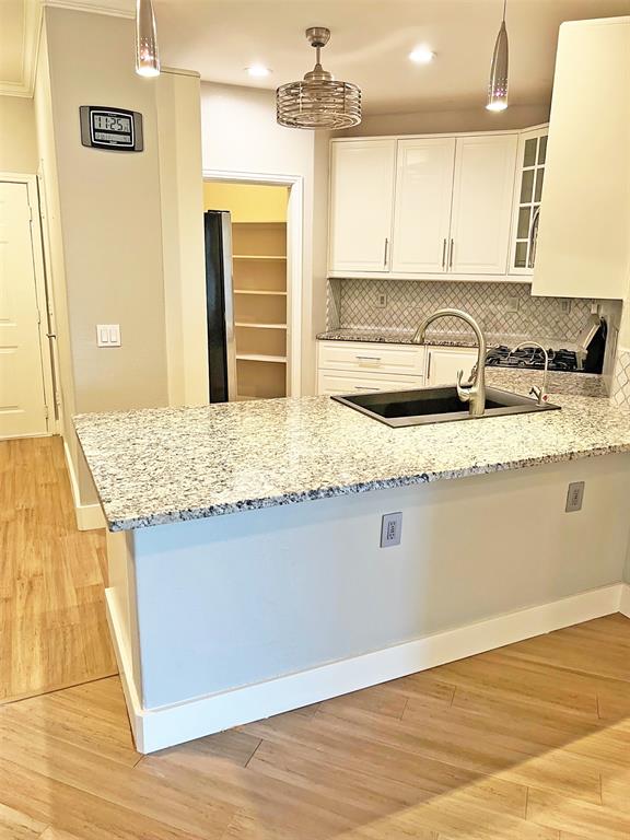 Waters Edge Condo - Residential Lease