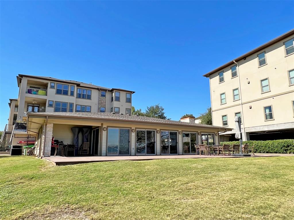 Waters Edge Condo - Residential Lease