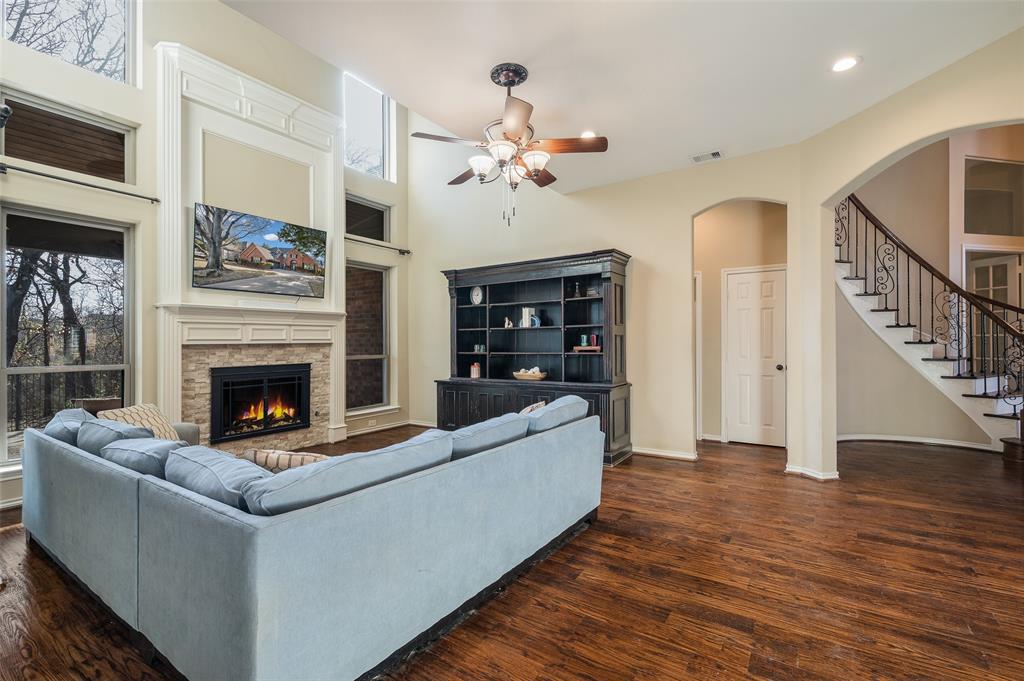 Fallbrook Add - Residential