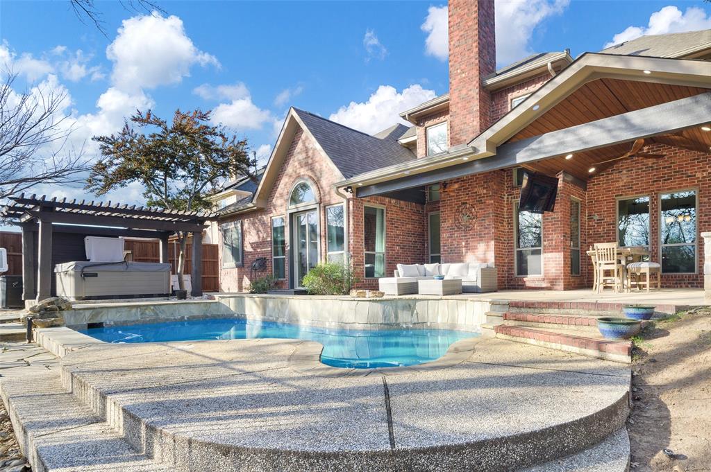 Fallbrook Add - Residential