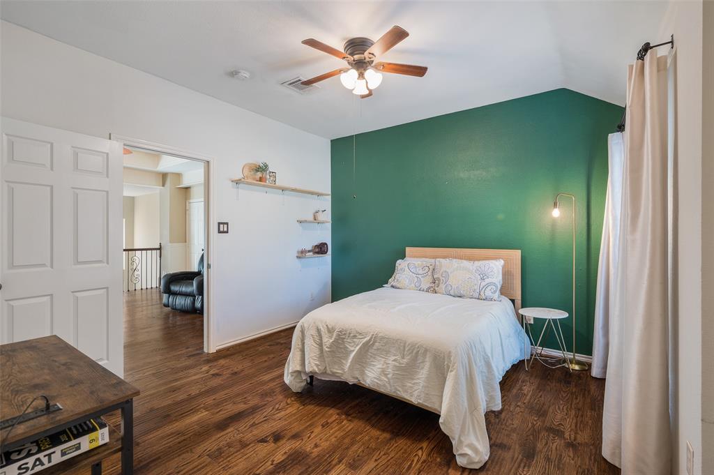 Fallbrook Add - Residential