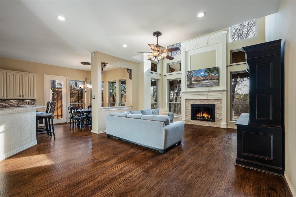 Fallbrook Add - Residential