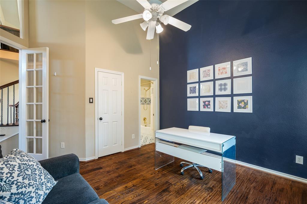 Fallbrook Add - Residential