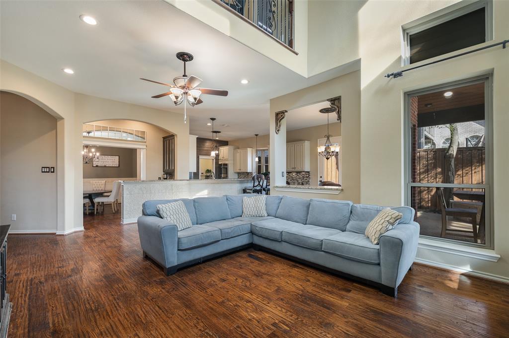 Fallbrook Add - Residential