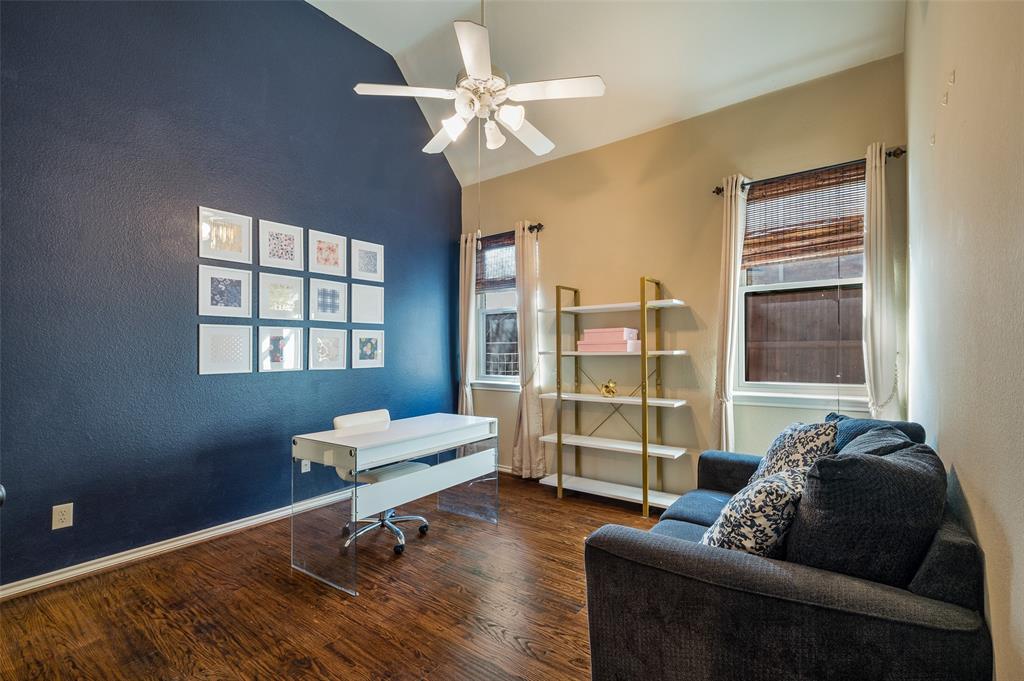 Fallbrook Add - Residential