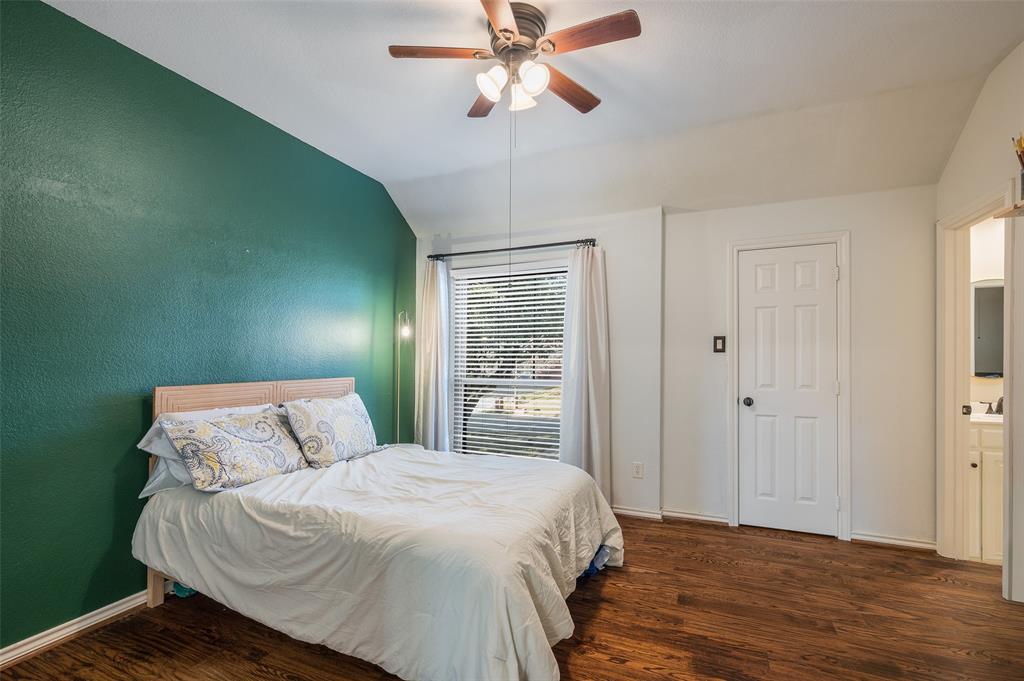 Fallbrook Add - Residential