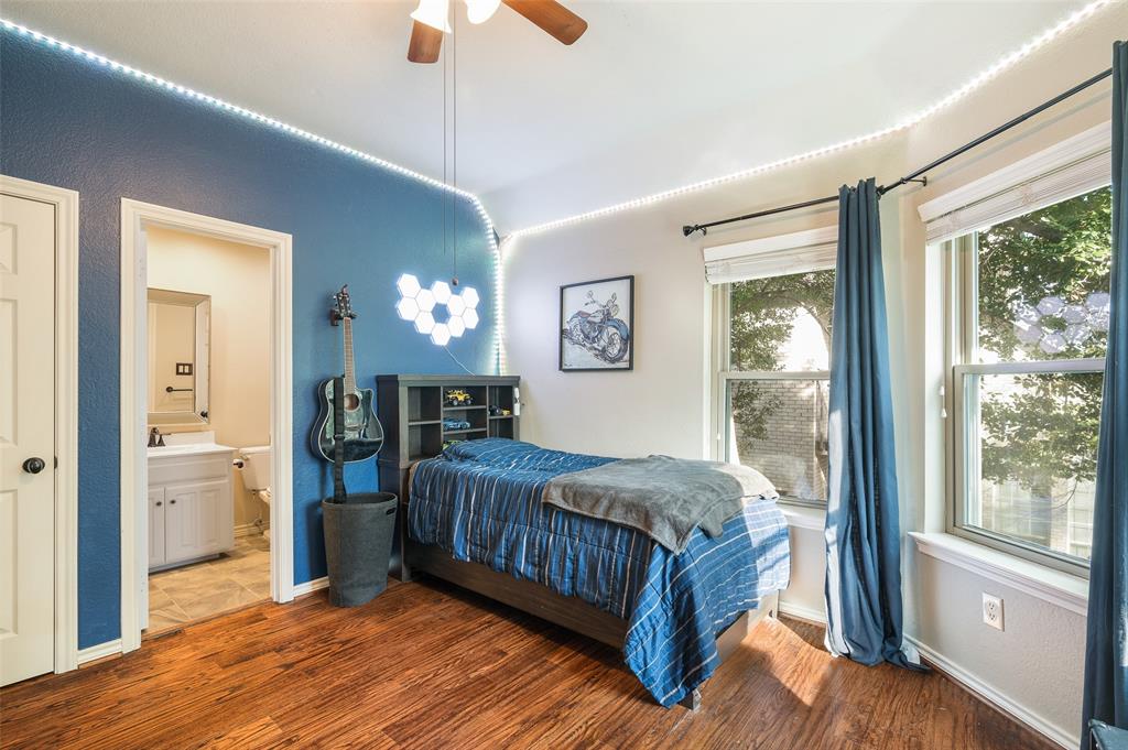 Fallbrook Add - Residential