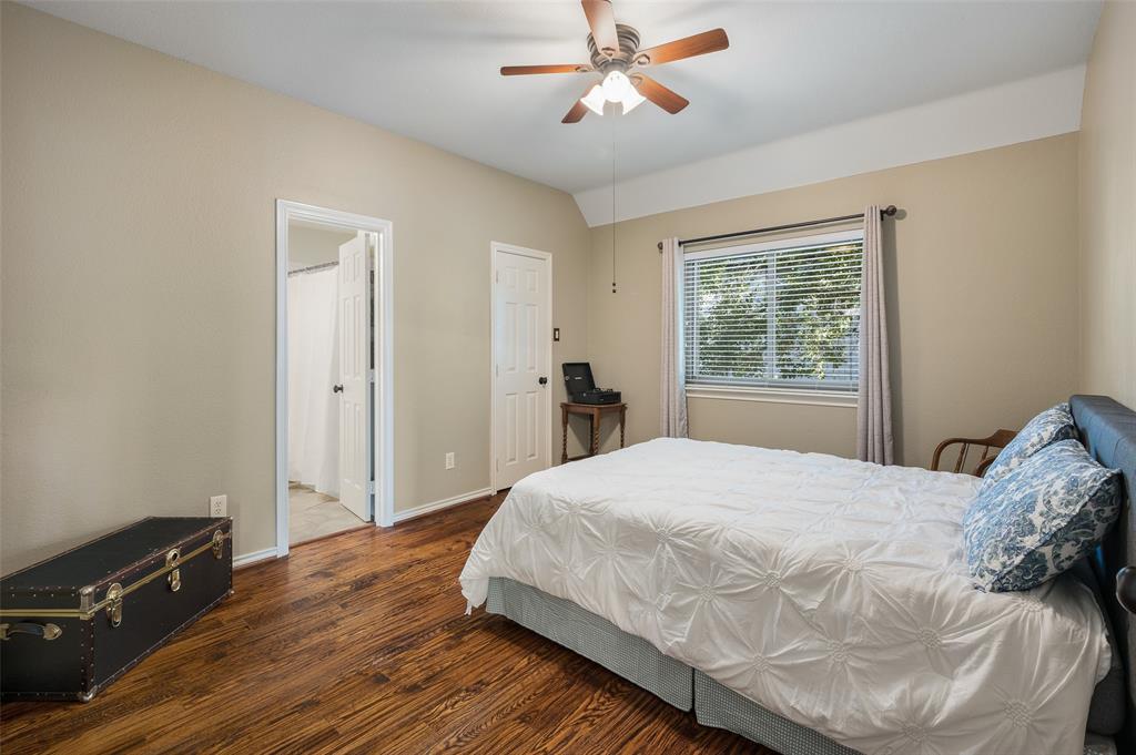 Fallbrook Add - Residential