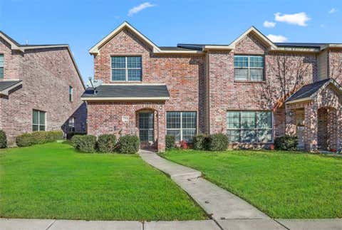 Photo of 2364 Calendar Court, Grand Prairie, TX 75050 (MLS # 21367417)