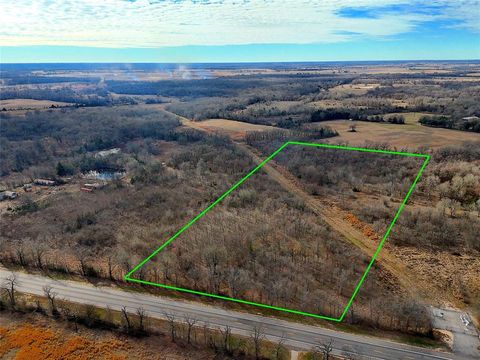 1050 Highway 37 Talco TX 75487