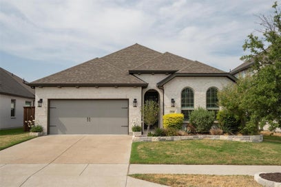 7520 Whisterwheel Way Fort Worth TX 76123