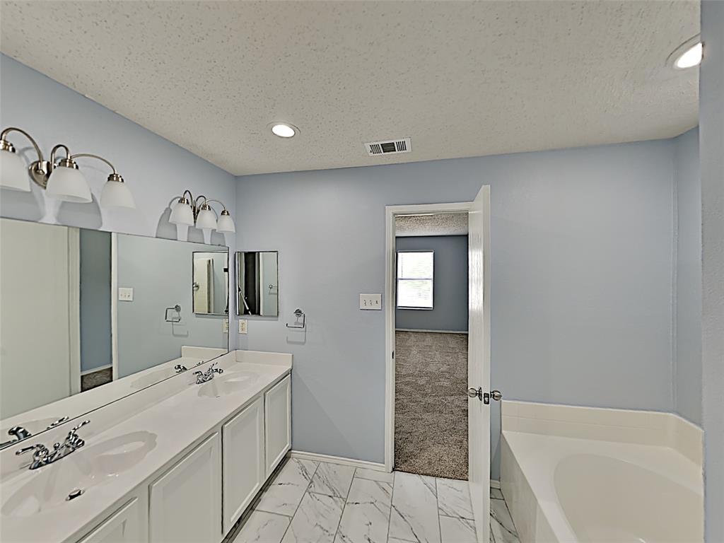 Marine Creek Estates Add - Residential Lease