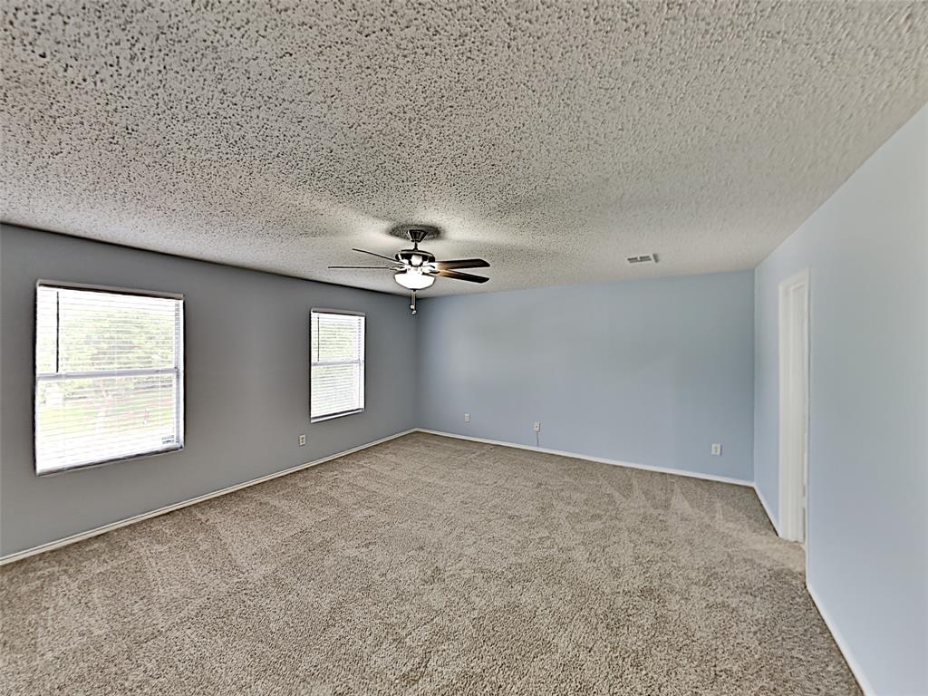 Marine Creek Estates Add - Residential Lease