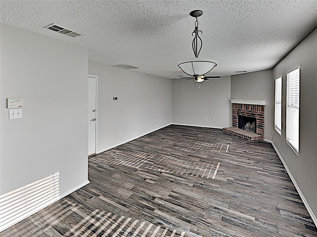 Marine Creek Estates Add - Residential Lease