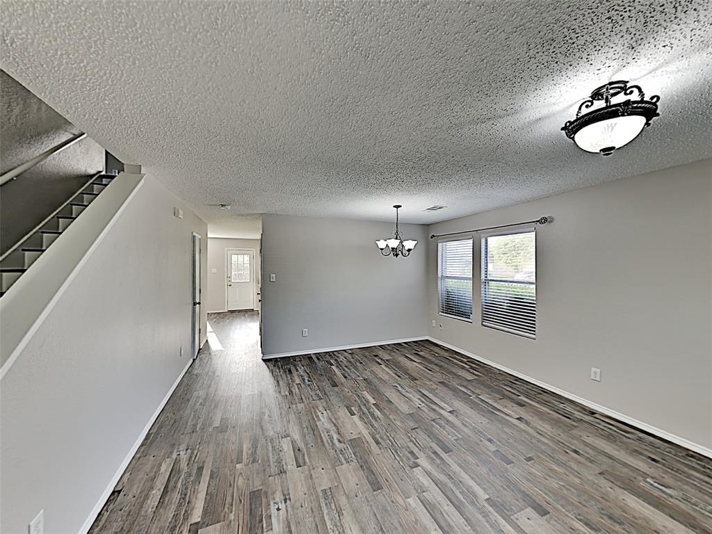 Marine Creek Estates Add - Residential Lease