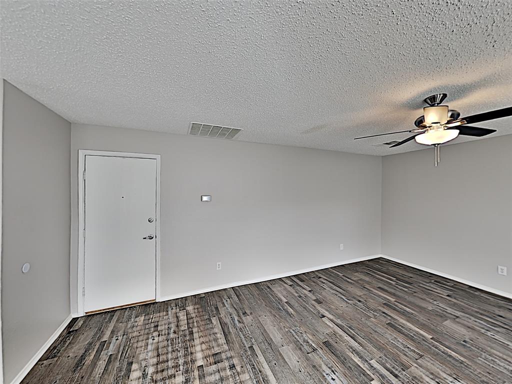 Marine Creek Estates Add - Residential Lease