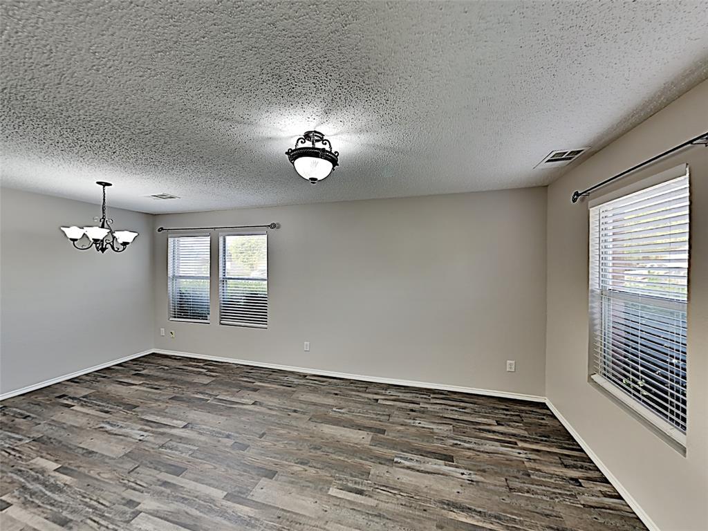 Marine Creek Estates Add - Residential Lease