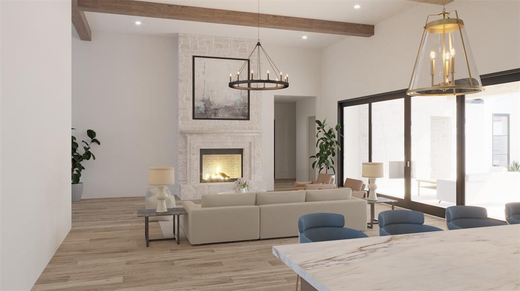 Preston Manor Add - Residential