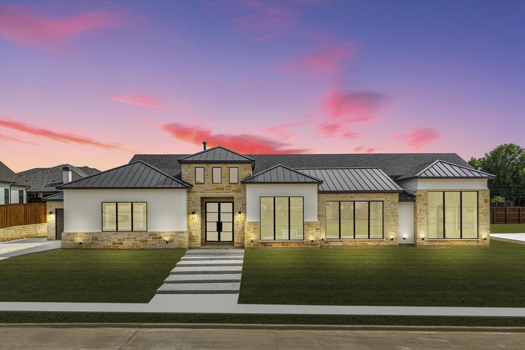 Preston Manor Add - Residential