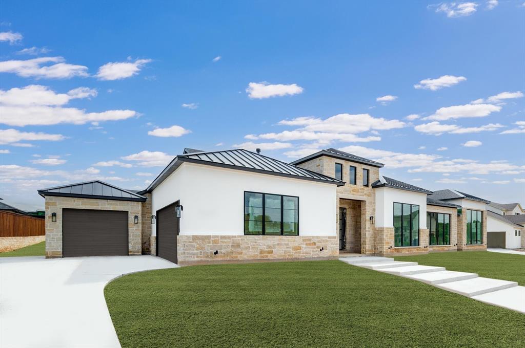 Preston Manor Add - Residential