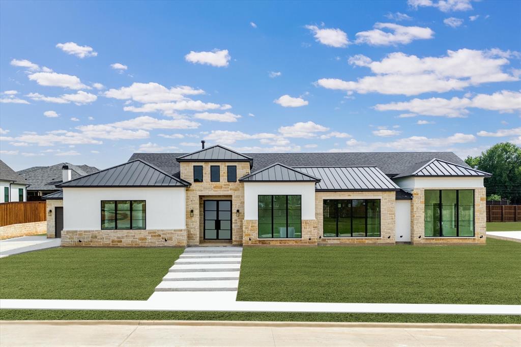 Preston Manor Add - Residential