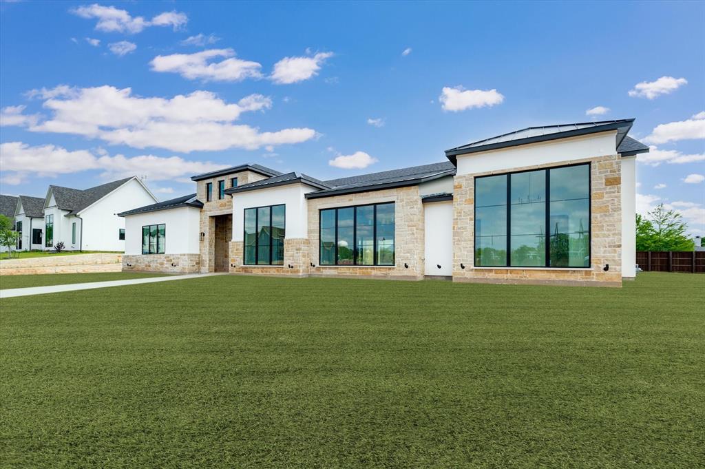 Preston Manor Add - Residential