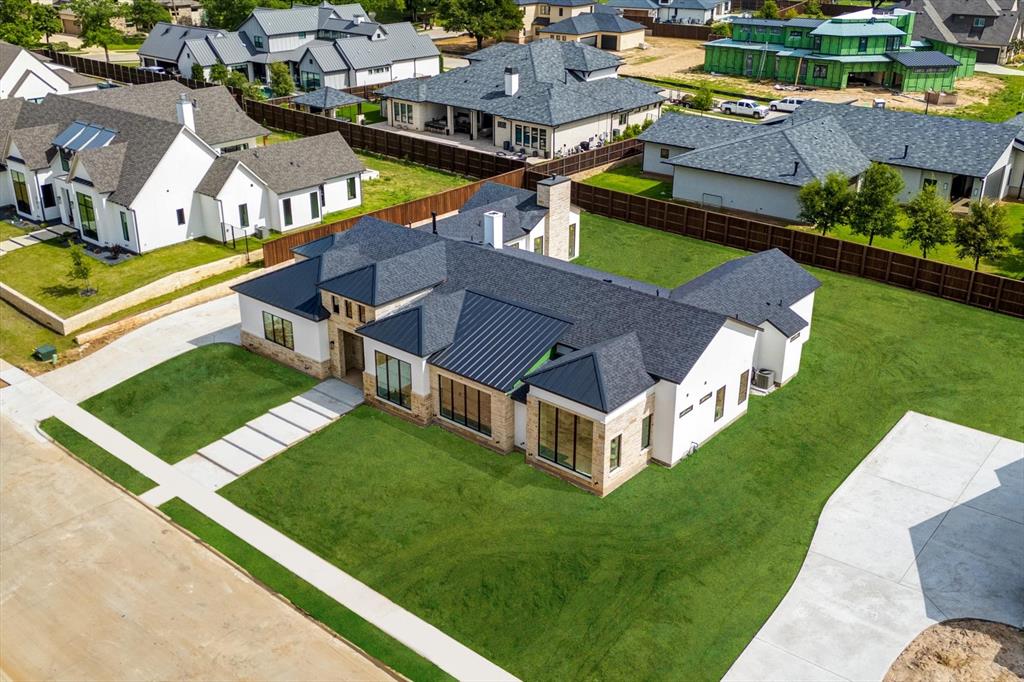 Preston Manor Add - Residential