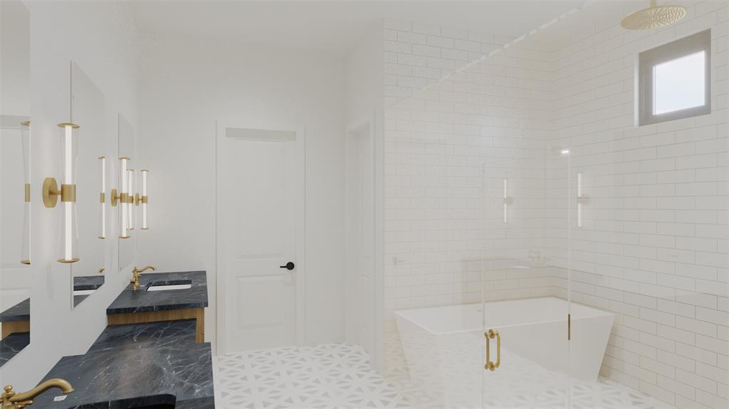 Preston Manor Add - Residential