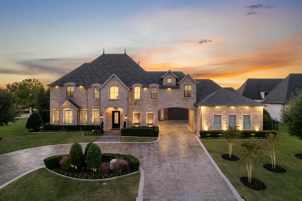 Whispering Farms - Ph 2 - Residential