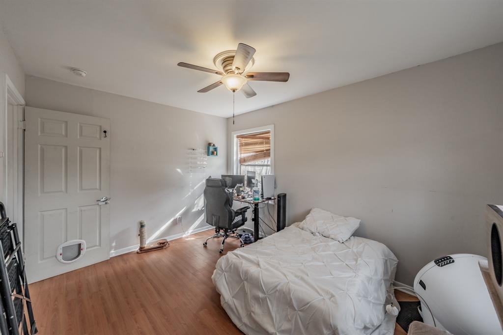 Buena Vista Add - Residential