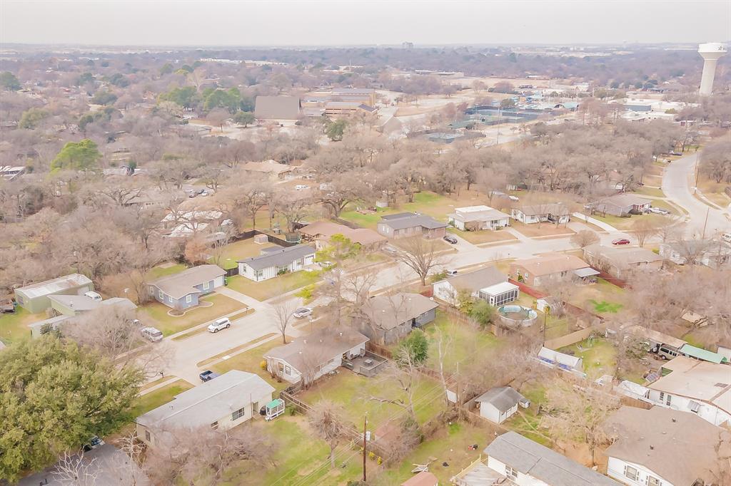 Buena Vista Add - Residential