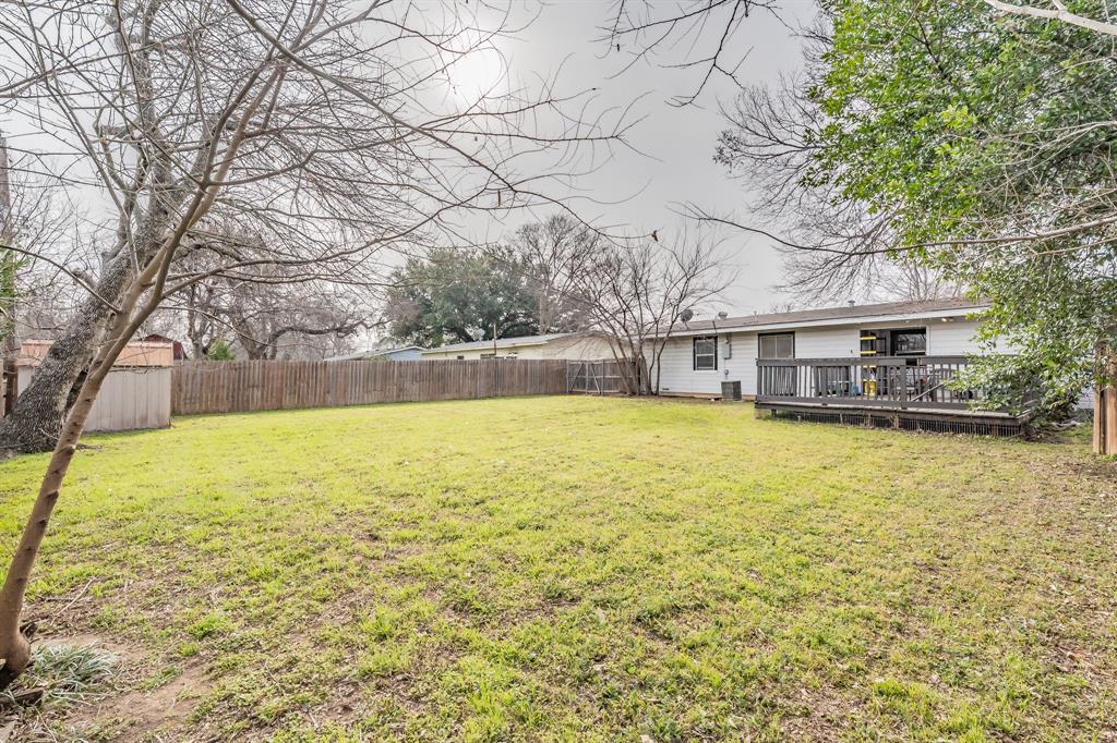 Buena Vista Add - Residential