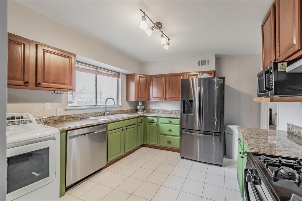 Buena Vista Add - Residential