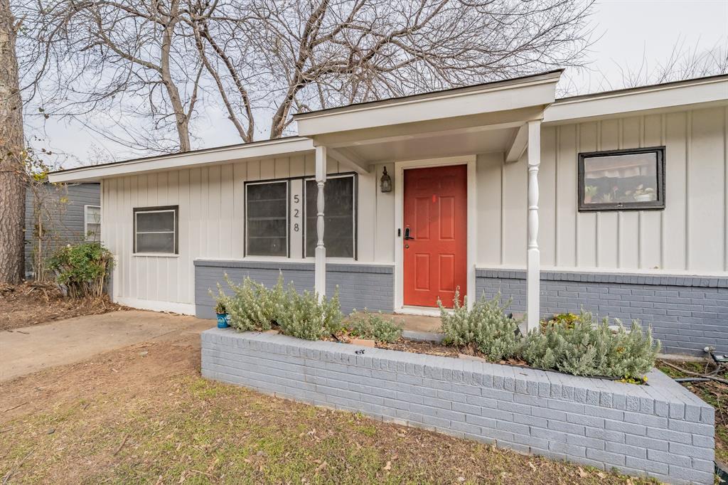 528 Buena Vista Drive