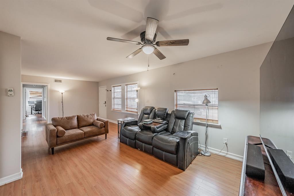 Buena Vista Add - Residential