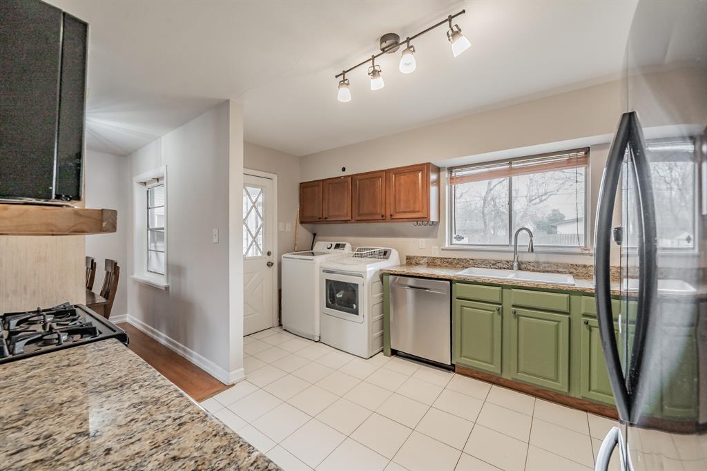 Buena Vista Add - Residential