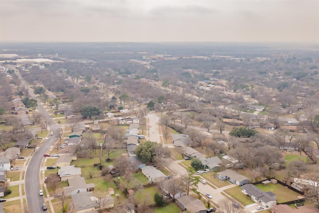 Buena Vista Add - Residential