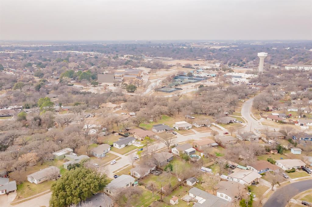 Buena Vista Add - Residential