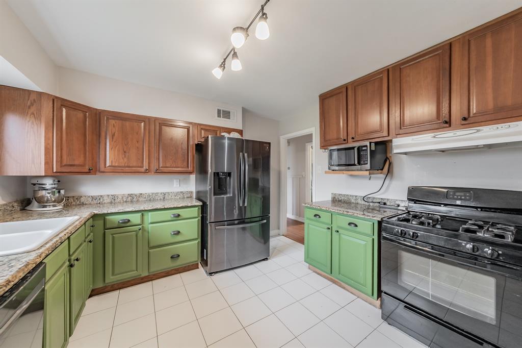 Buena Vista Add - Residential