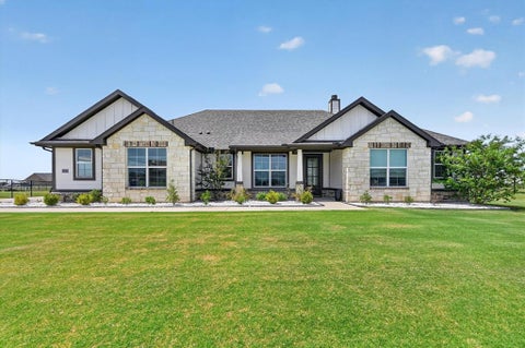 Photo of 13416 Sage Meadow Circle, Sanger, TX 76266 (MLS # 21367353)