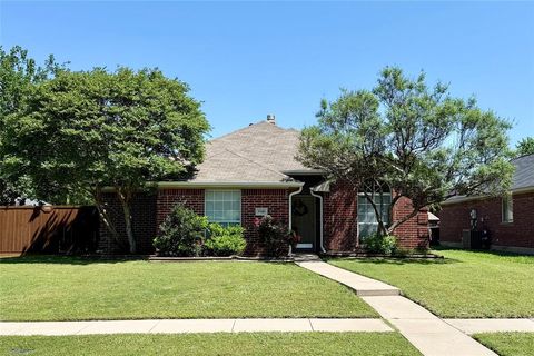 9940 Buckingham Lane Frisco TX 75035