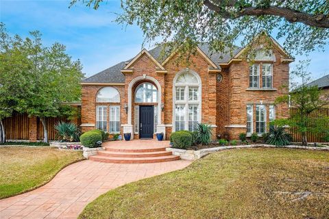 5801 Wight Street Plano TX 75093