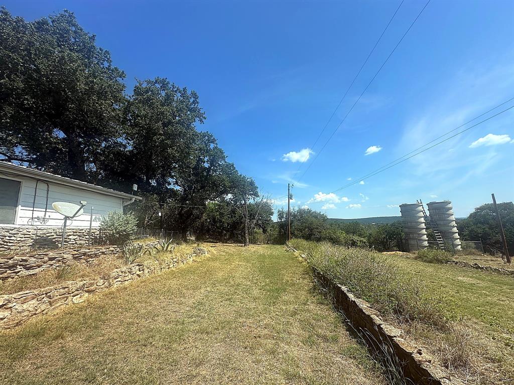 Photo of 305 McKay Road, Burnet, TX 78611 (MLS # 21420167)