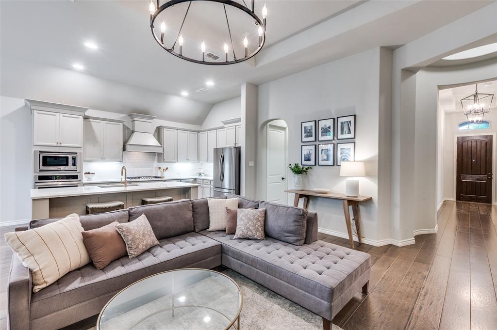 Paloma Creek Lakevie - Residential