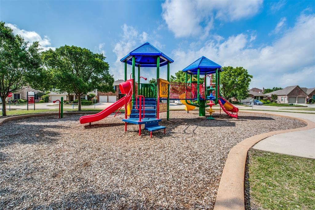 Paloma Creek Lakevie - Residential