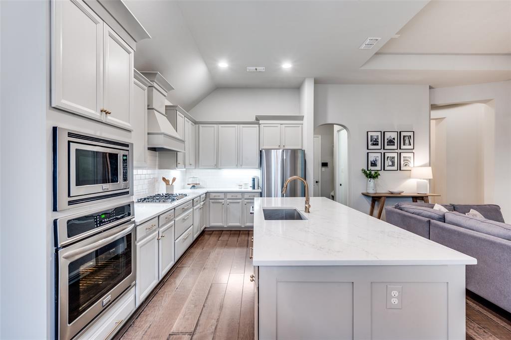 Paloma Creek Lakevie - Residential