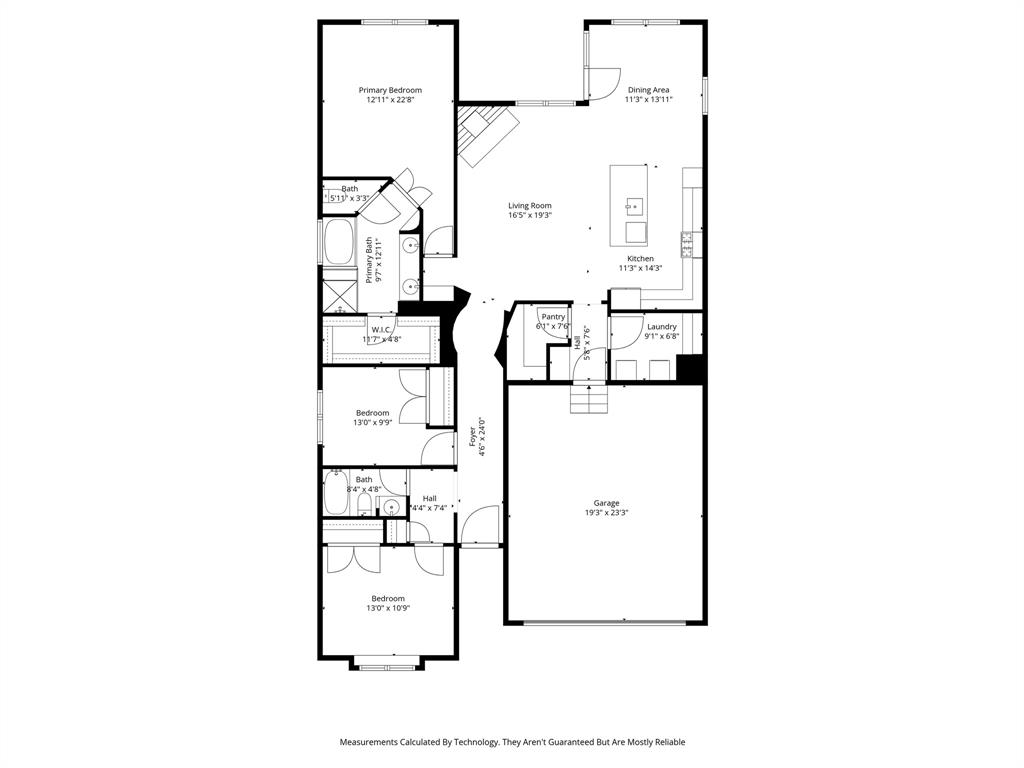 Paloma Creek Lakevie - Residential